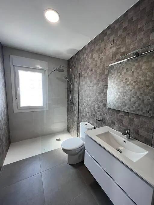 Granizo A Villa Chiclana de la Frontera Holiday home