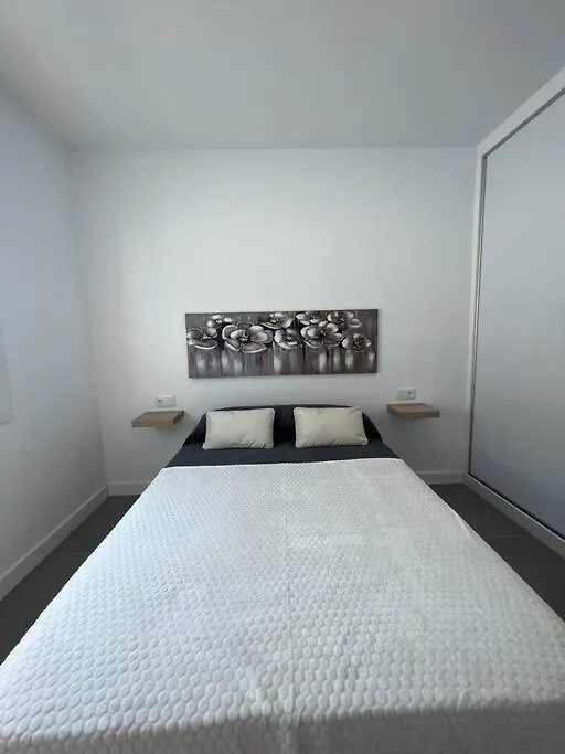 Granizo A Villa Chiclana de la Frontera Holiday home