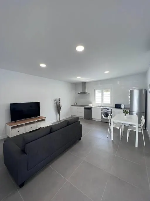 Holiday home Granizo A Villa Chiclana de la Frontera Spain